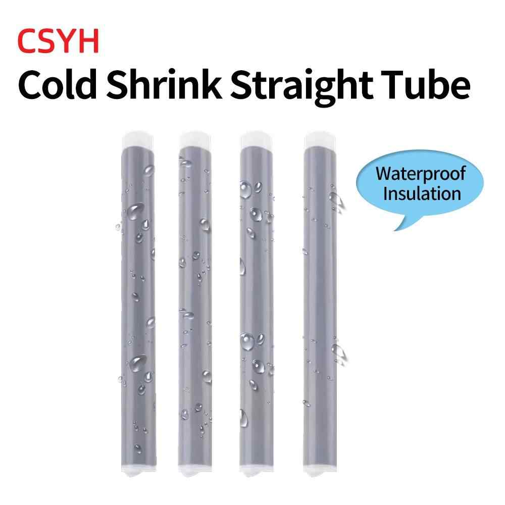 1~35kV Cold Shrink Straight Tube