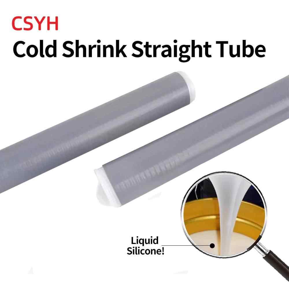 1~35kV Cold Shrink Straight Tube