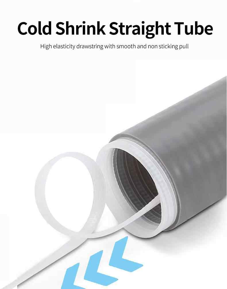1~35kV Cold Shrink Straight Tube 5