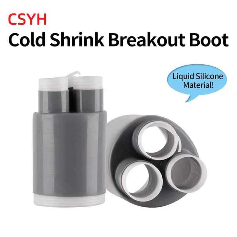 1-35kV Cold Shrink Finger Sleeve