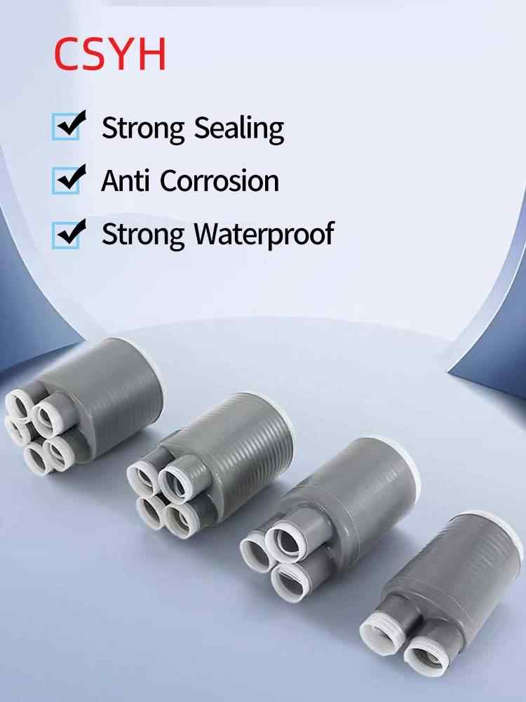 1-35kV Cold Shrink Finger Sleeve