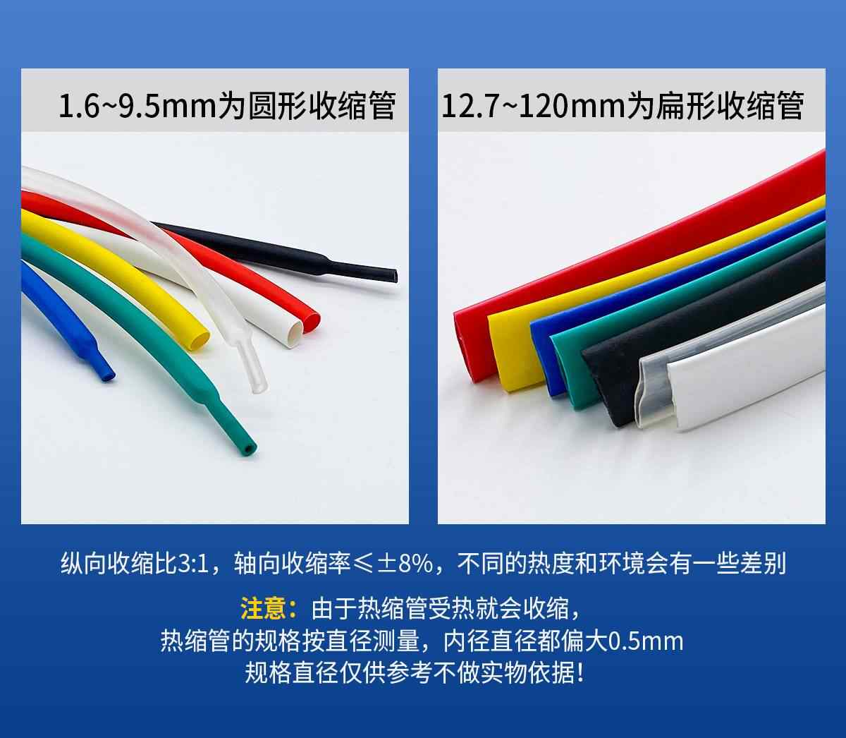 双壁热缩套管 3