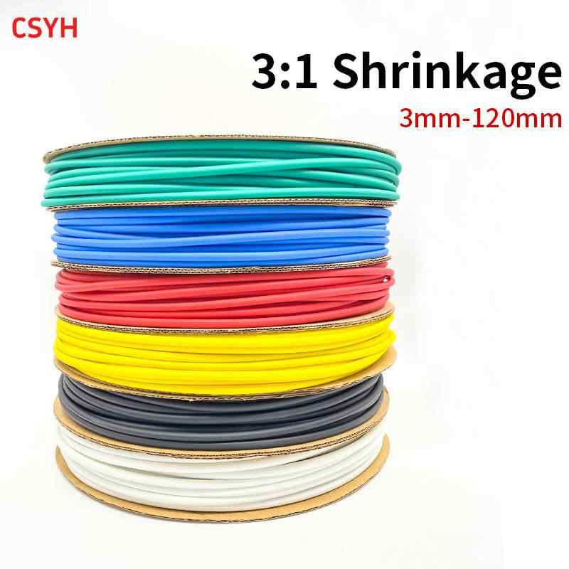 Dual Wall Heat Shrink Tube