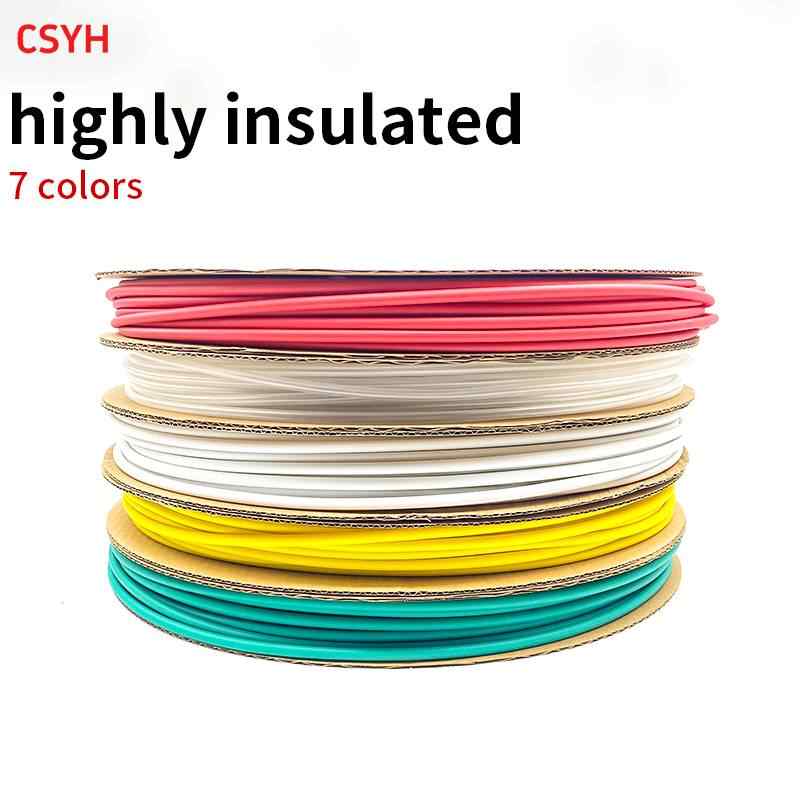 Dual Wall Heat Shrink Tube