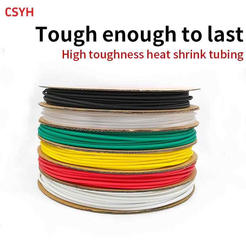 Dual Wall Heat Shrink Tube