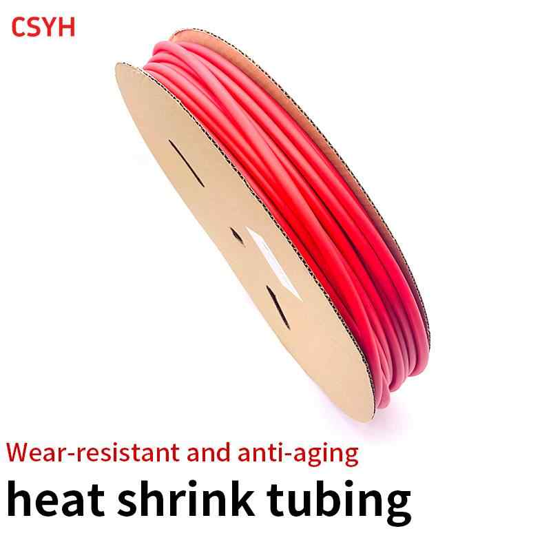 Dual Wall Heat Shrink Tube