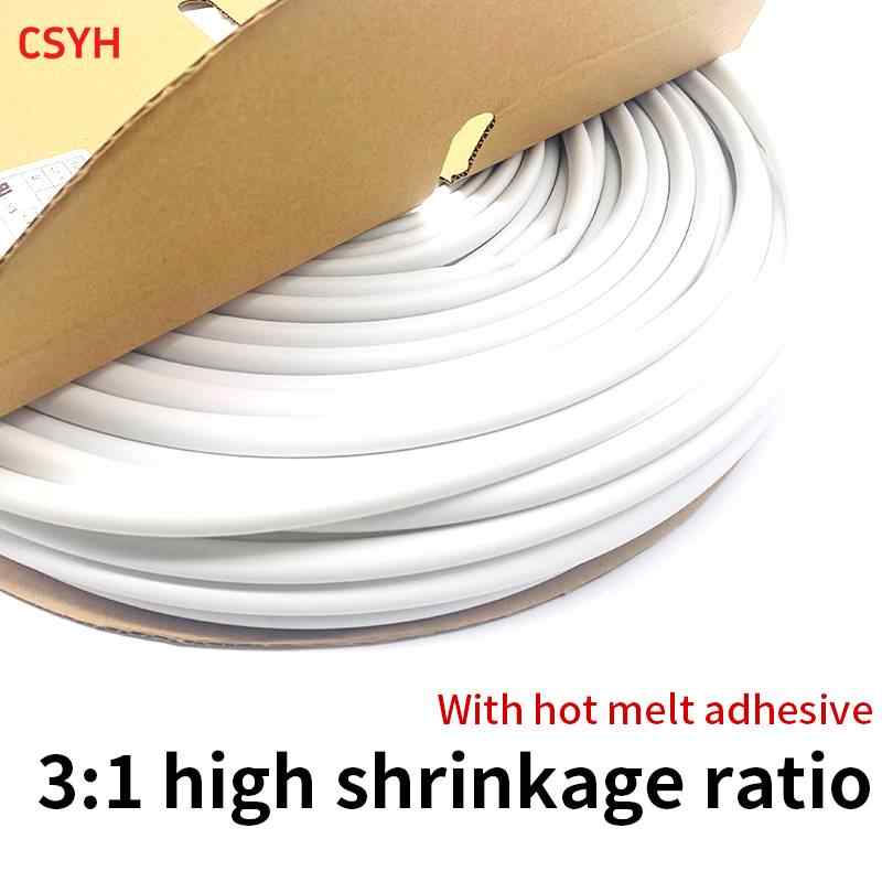 Dual Wall Heat Shrink Tube
