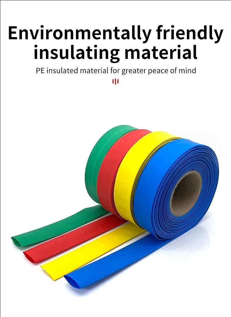 Dual Wall Heat Shrink Tube 9