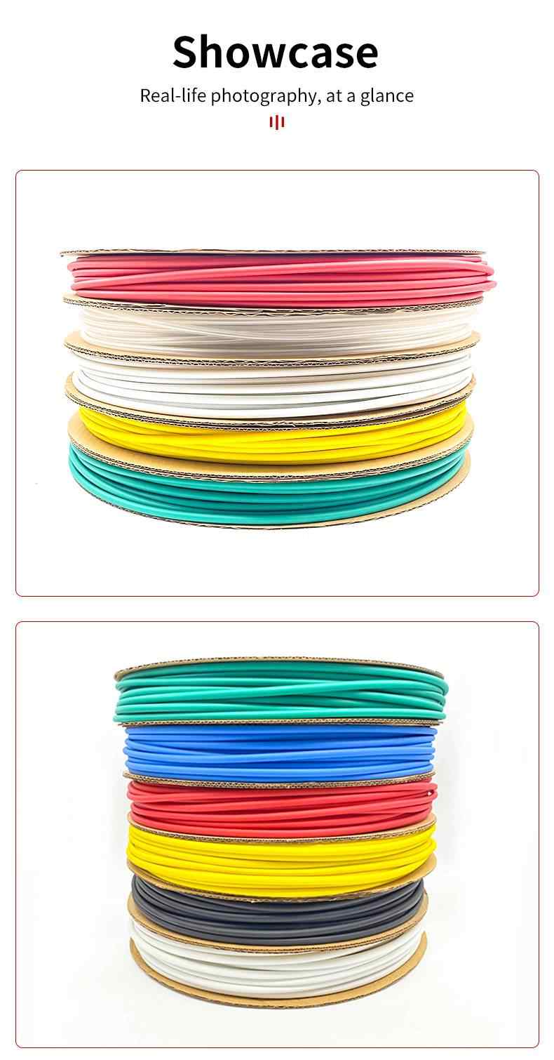 Dual Wall Heat Shrink Tube 14
