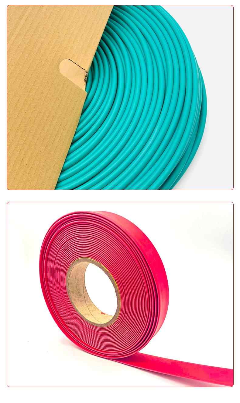 Dual Wall Heat Shrink Tube 15