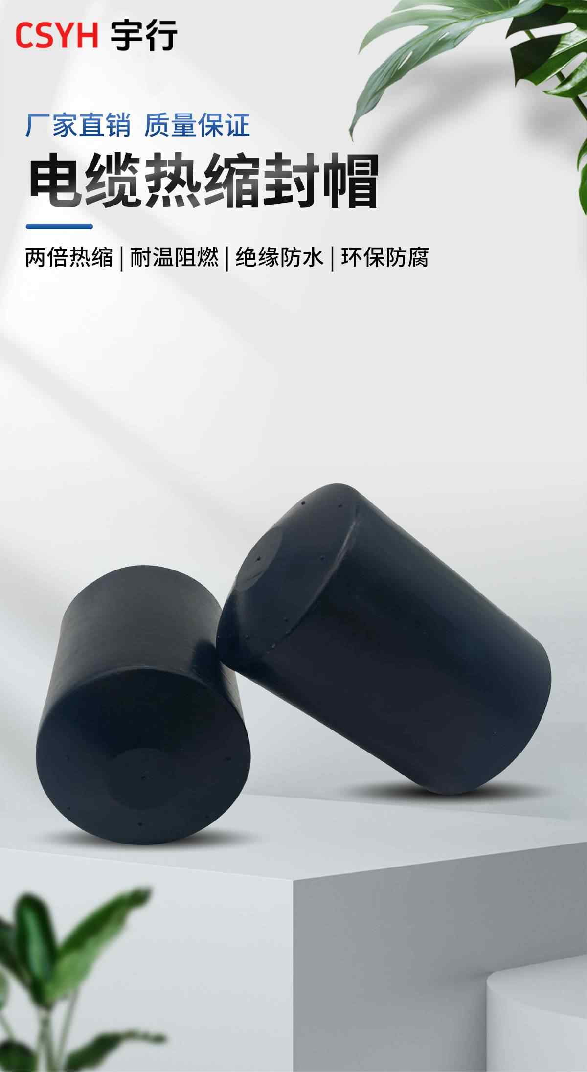 热缩封帽 1