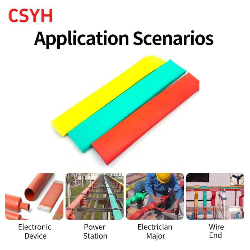 Busbar Heat Shrink Tube