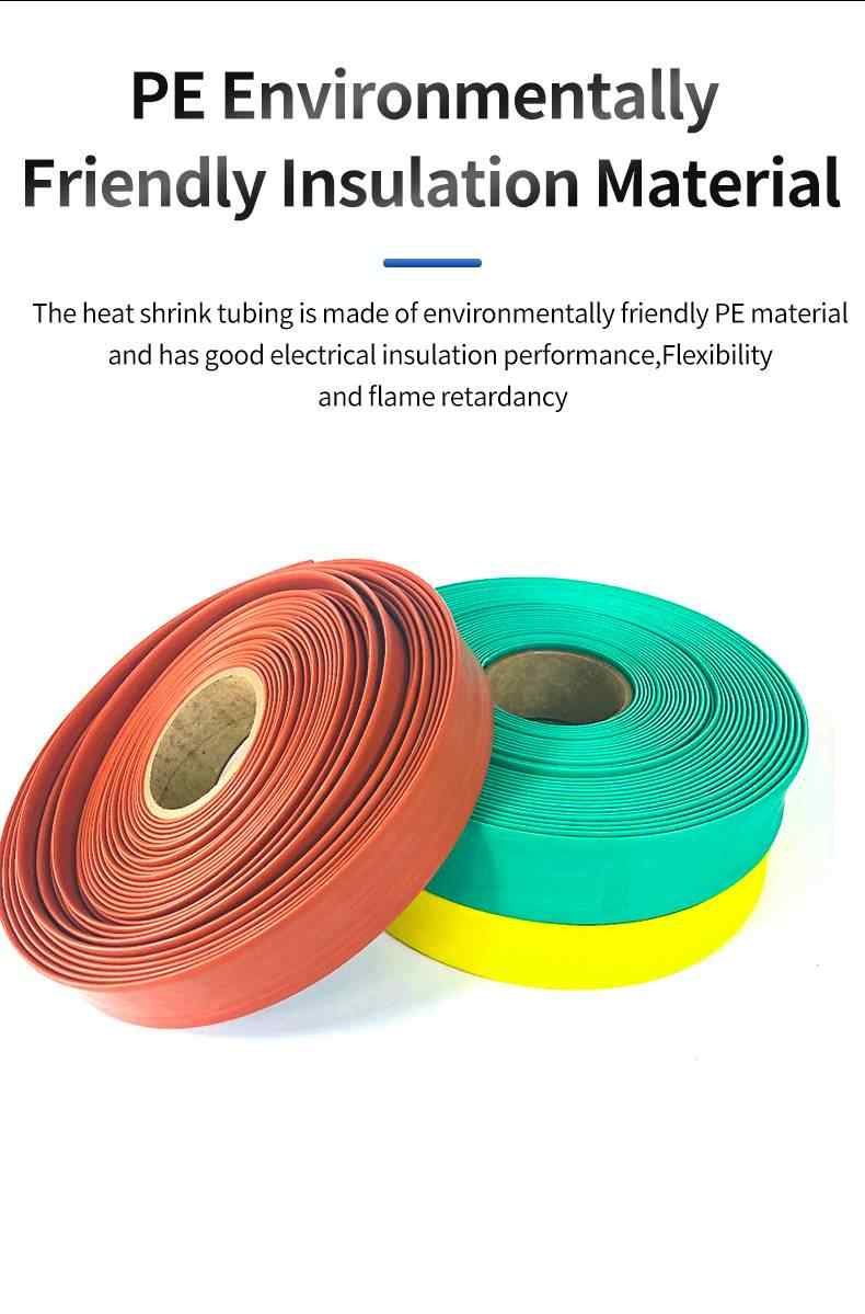 Busbar Heat Shrink Tube 5