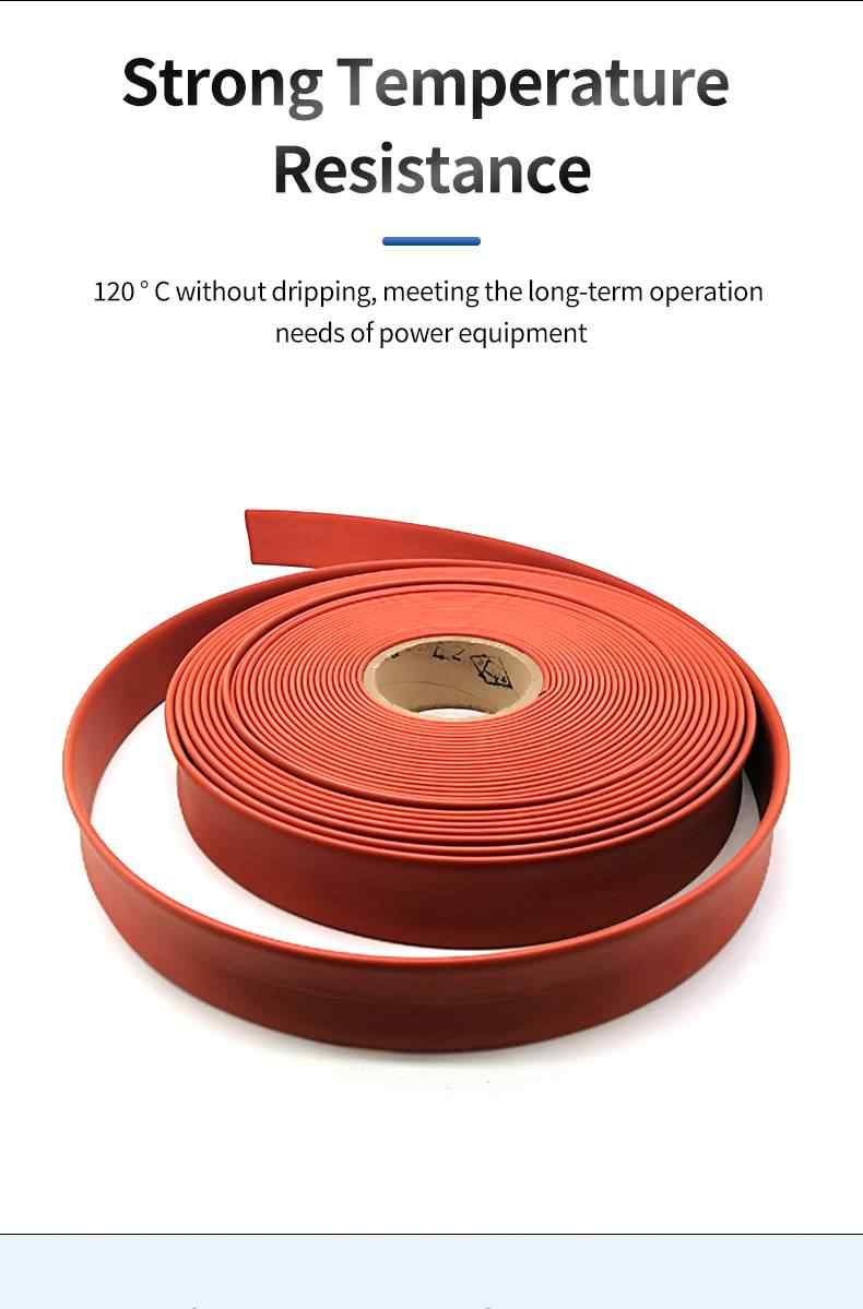 Busbar Heat Shrink Tube 6
