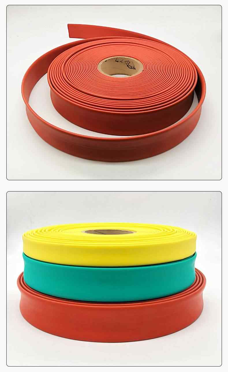 Busbar Heat Shrink Tube 13