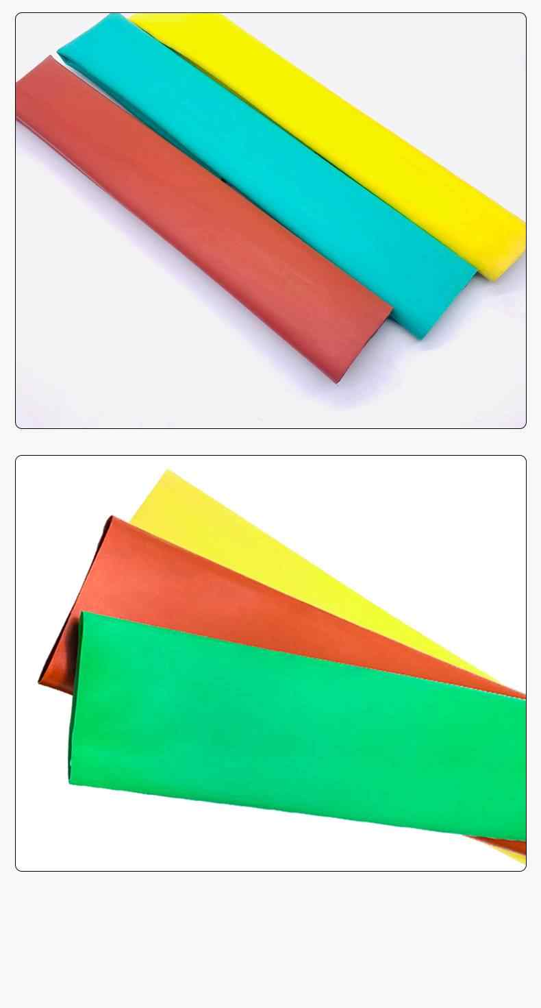 Busbar Heat Shrink Tube 14