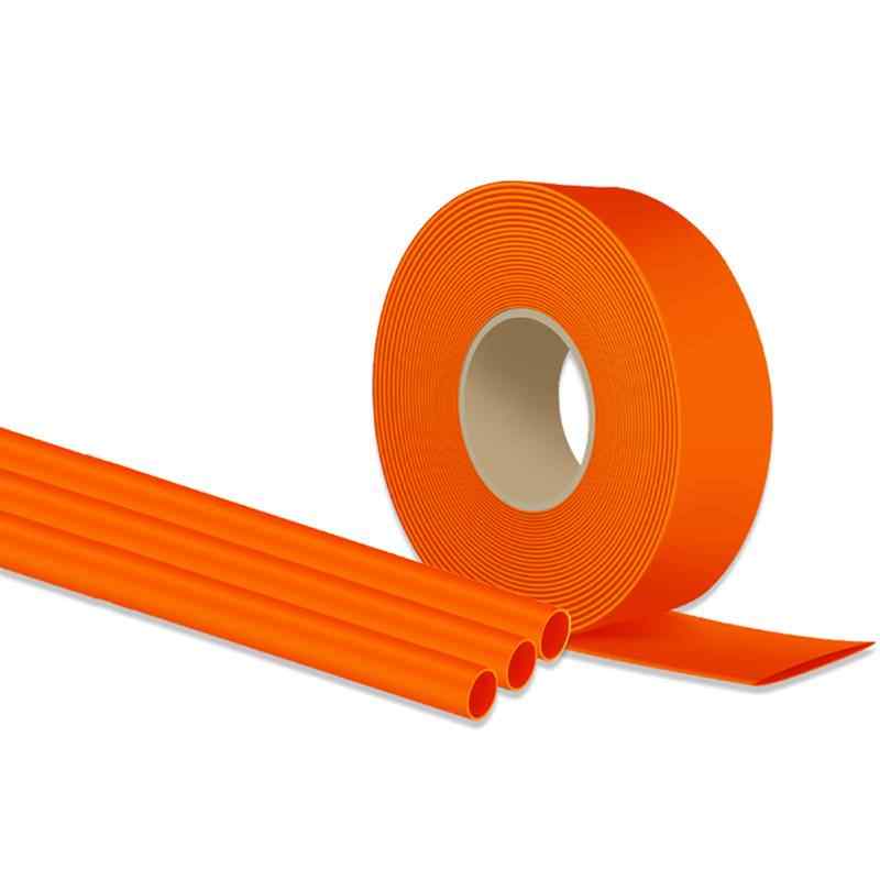 10-35kV High Voltage Orange Heat Shrink Tube