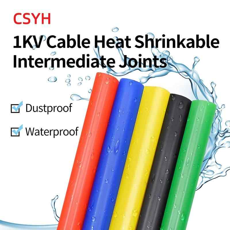 1kV Heat Shrinkable Straight Joint