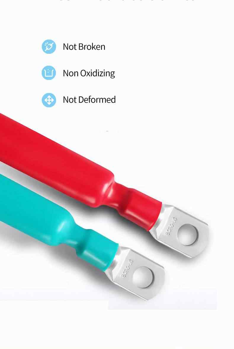 1kV Heat Shrinkable Straight Joint 6