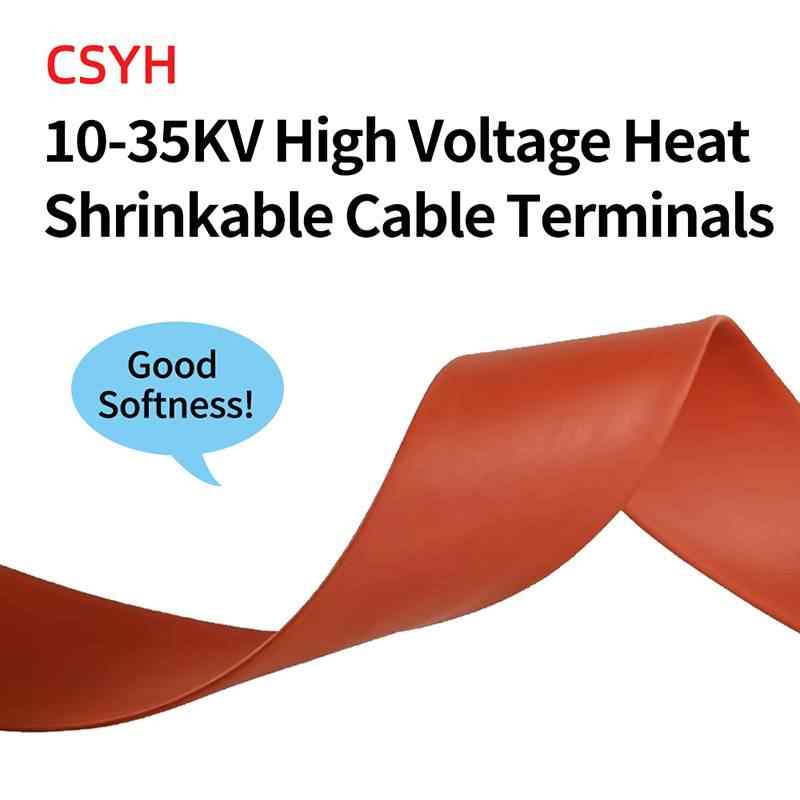 10-35kV Heat Shrinkable Termination Kits