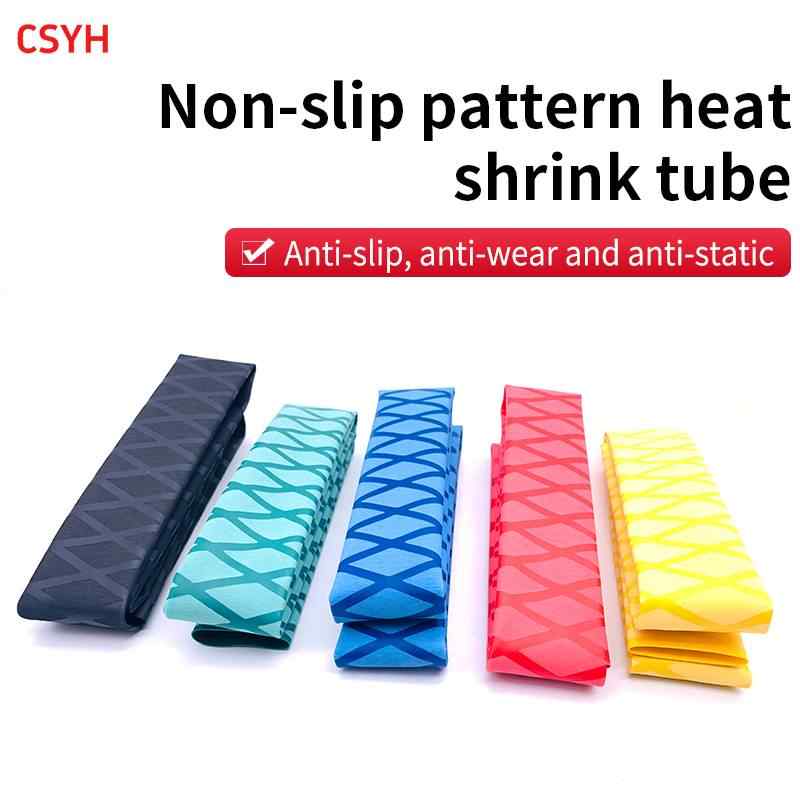 Pattern Heat Shrink Tube