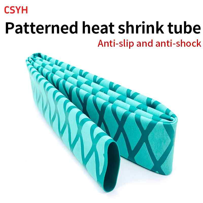 Pattern Heat Shrink Tube