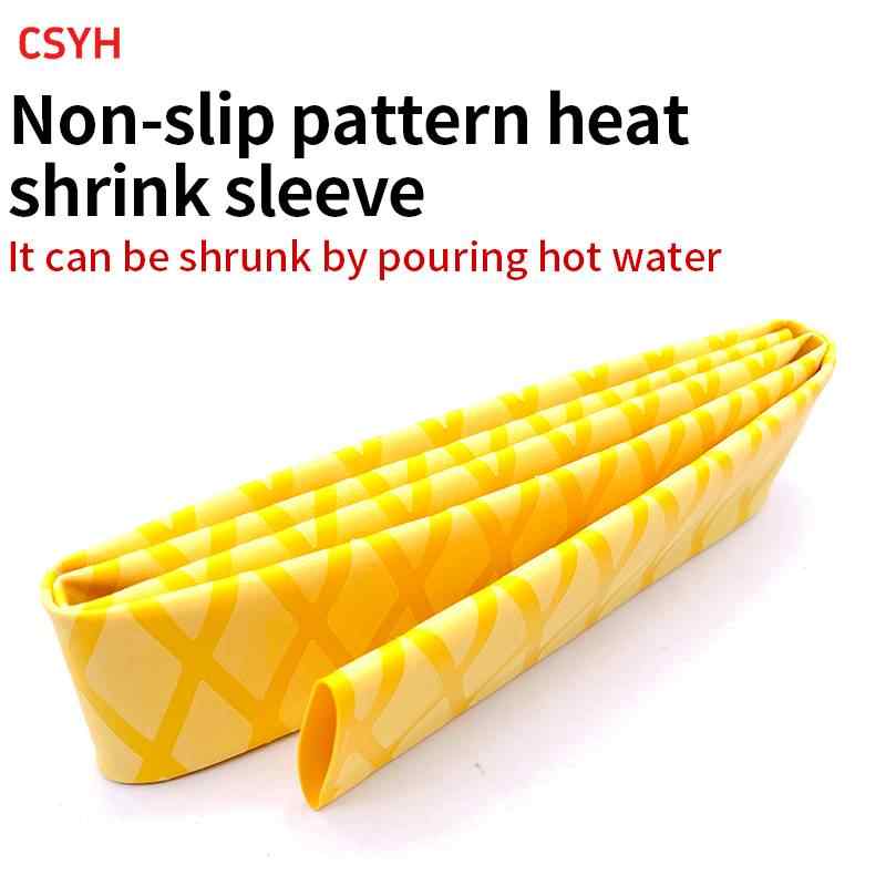 Pattern Heat Shrink Tube