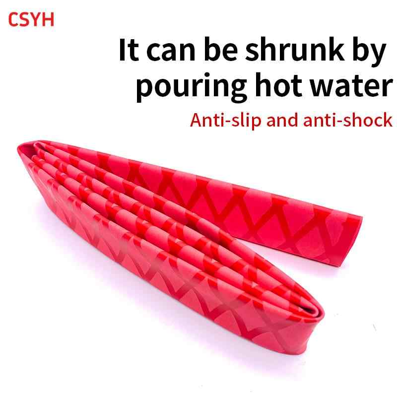 Pattern Heat Shrink Tube
