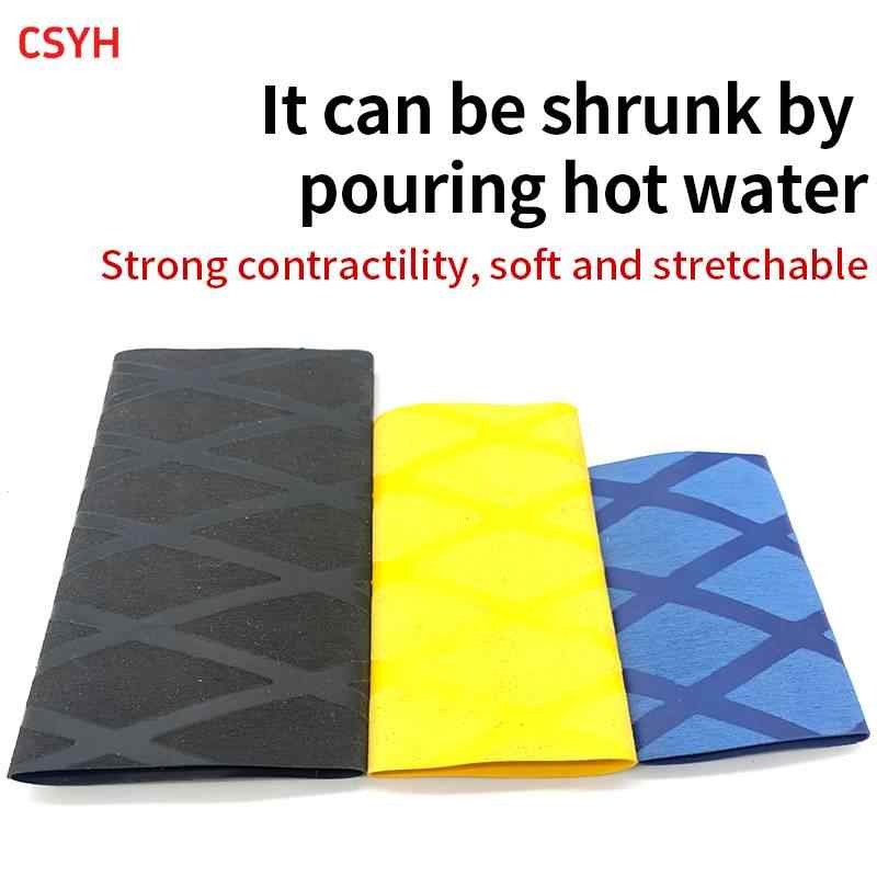 Pattern Heat Shrink Tube