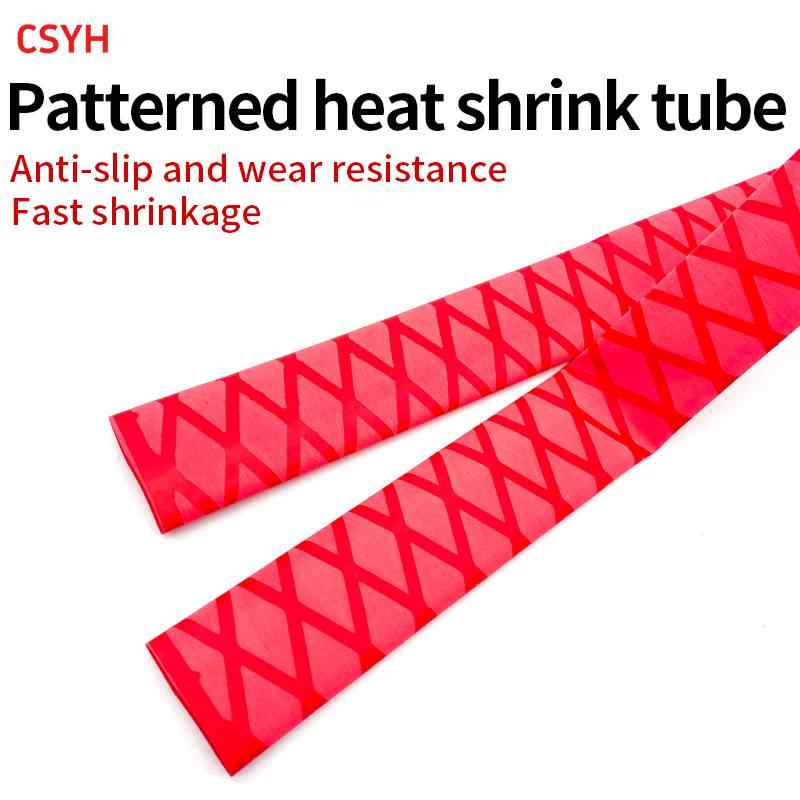 Pattern Heat Shrink Tube