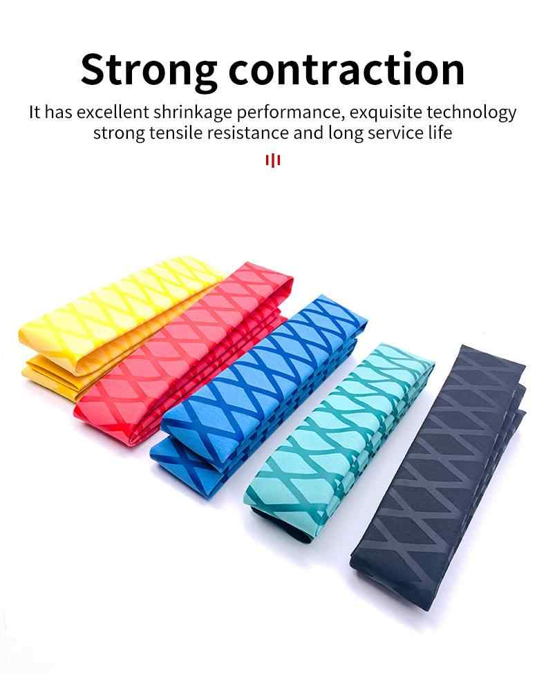 Pattern Heat Shrink Tube 6