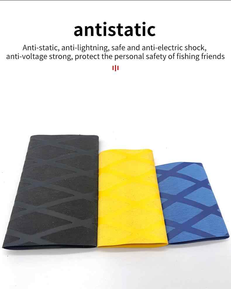 Pattern Heat Shrink Tube 9