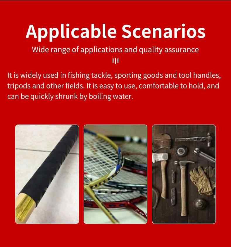 Pattern Heat Shrink Tube 10
