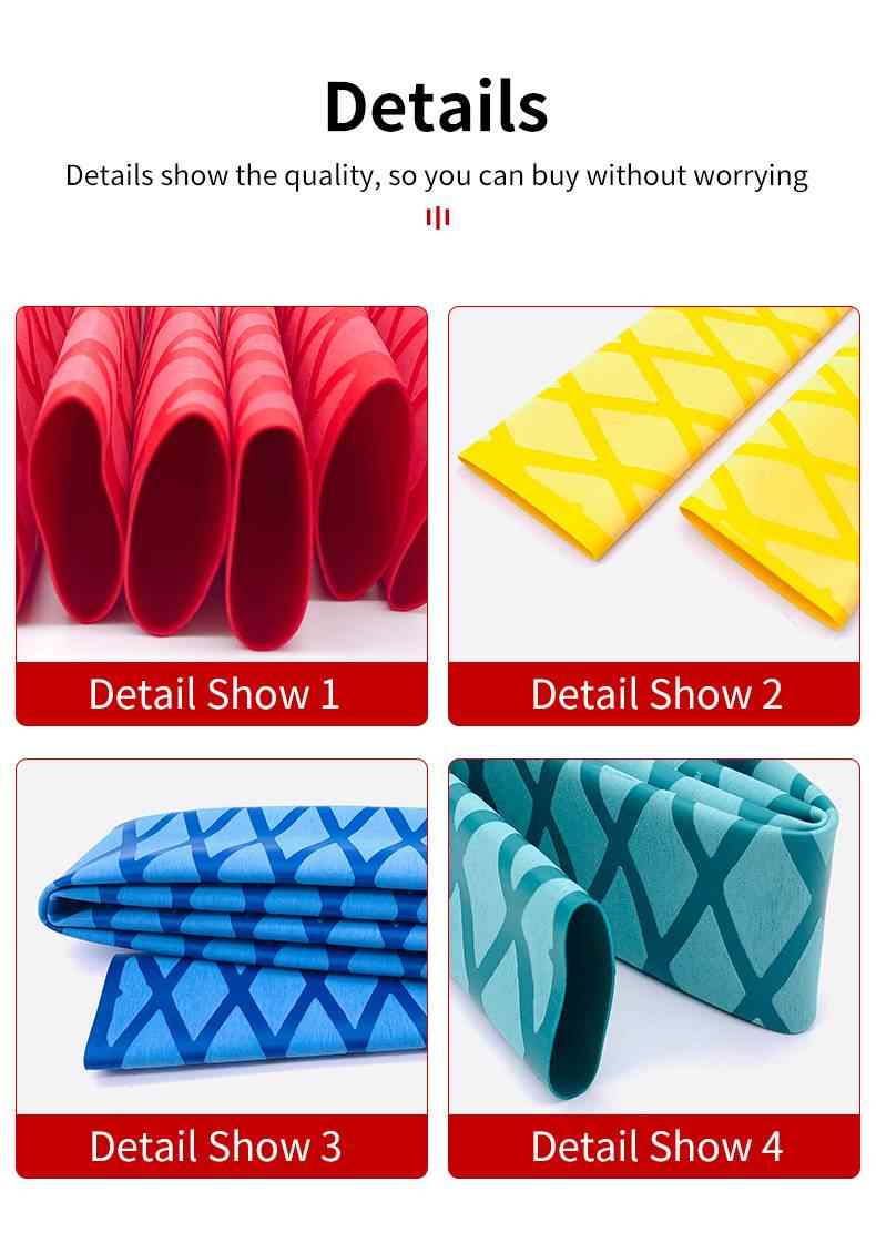 Pattern Heat Shrink Tube 11