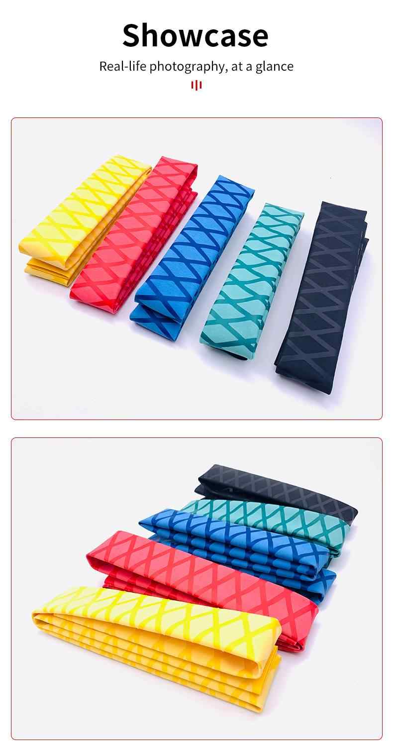Pattern Heat Shrink Tube 12