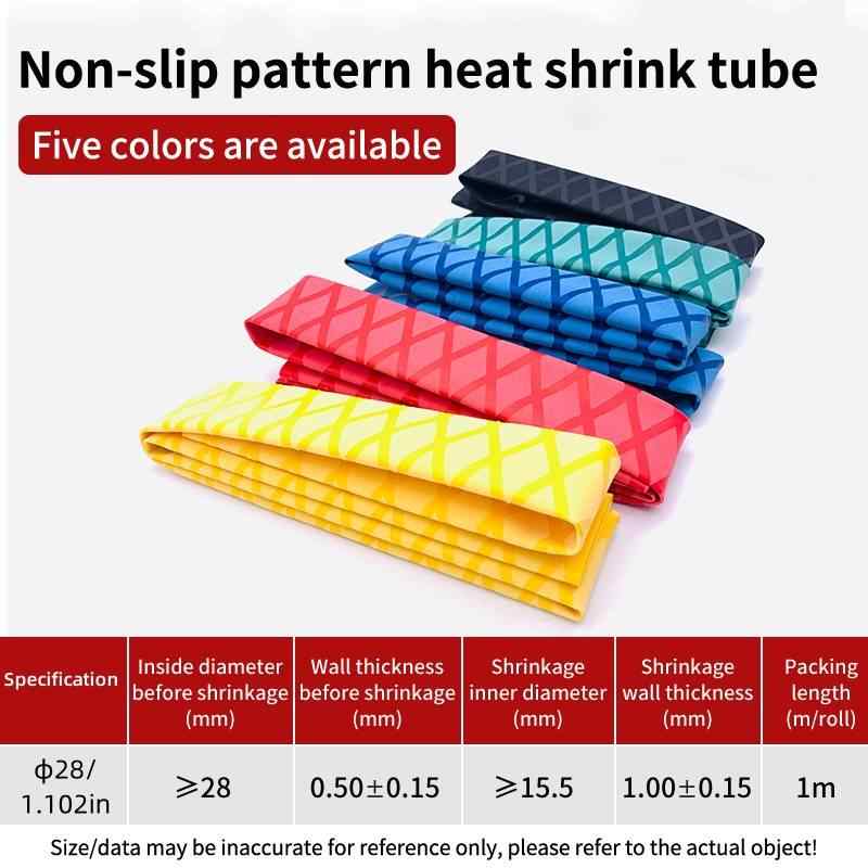 Circular diameter: 28mm / Blue, Red, Green, Yellow, Black