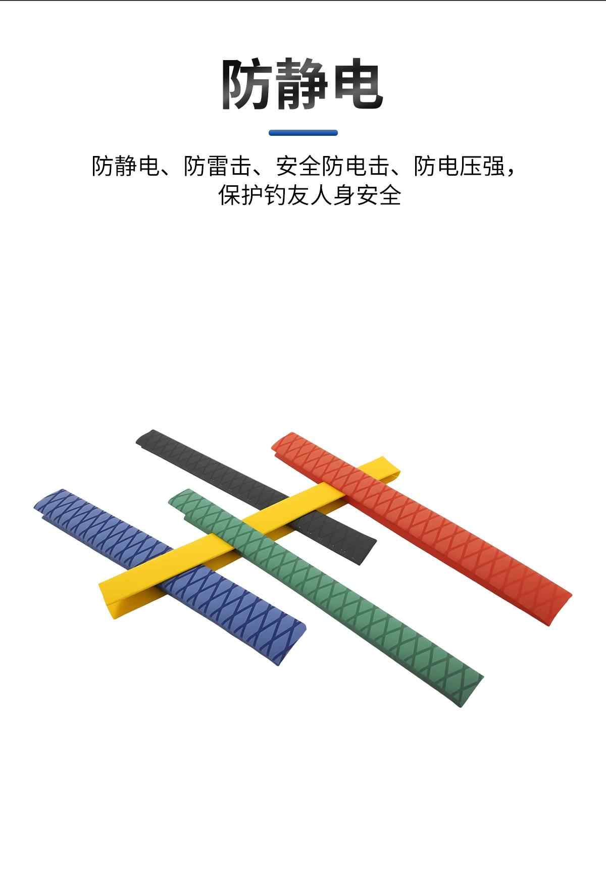 花纹热缩管 6