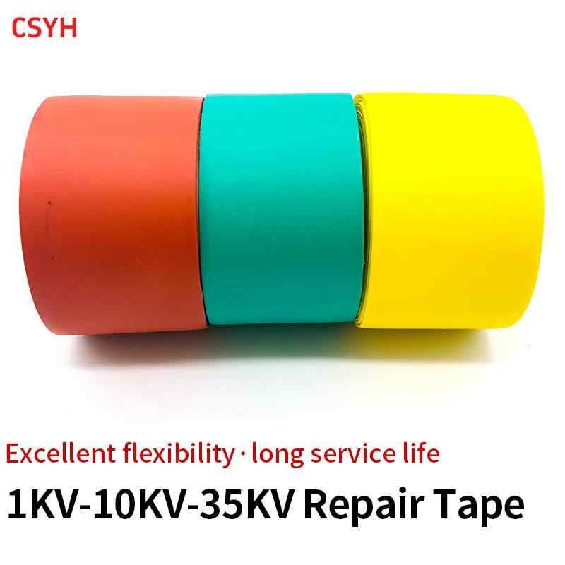 Composite Heat Shrinkable Tape