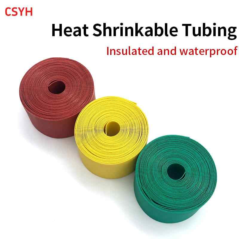 Composite Heat Shrinkable Tape