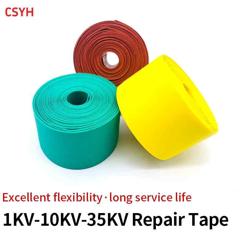 Composite Heat Shrinkable Tape