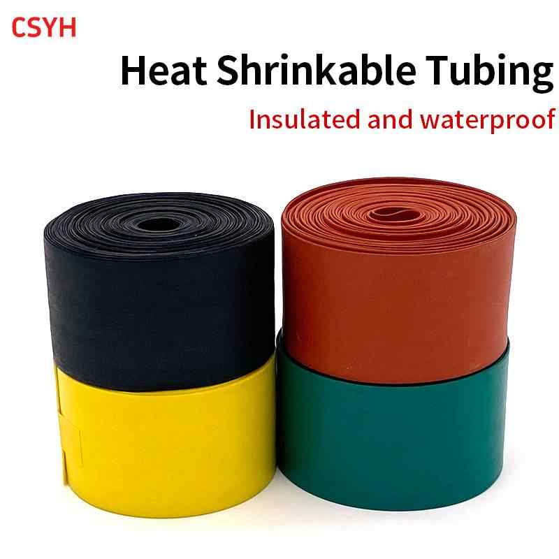 Composite Heat Shrinkable Tape