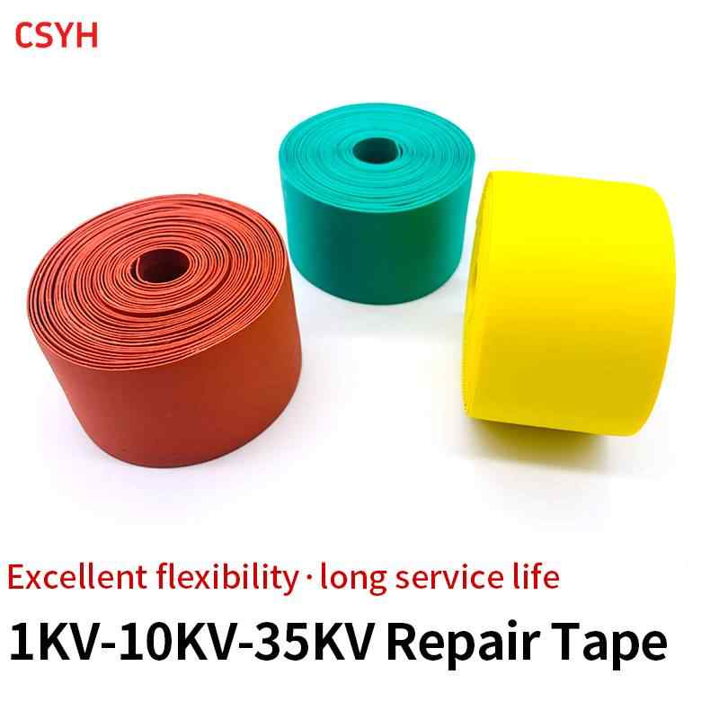 Composite Heat Shrinkable Tape