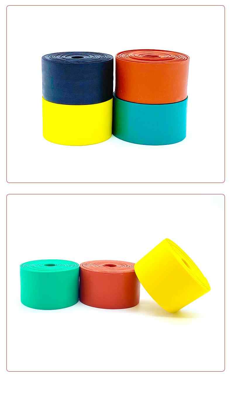 Composite Heat Shrinkable Tape 15