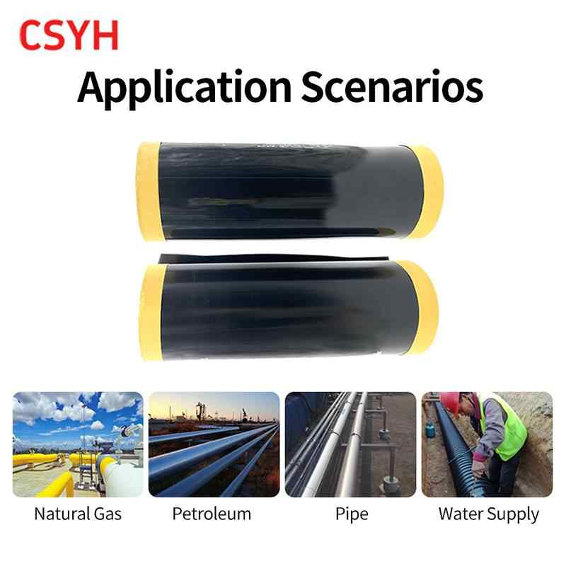 TS Closed Type Heat Shrinkable Sleeve