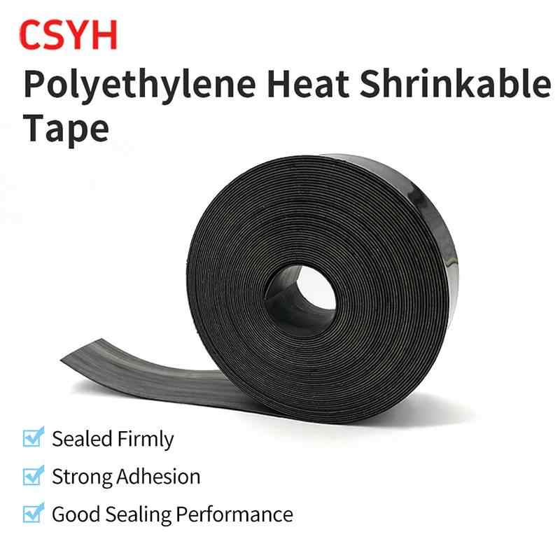 Heat Shrinkable Tape