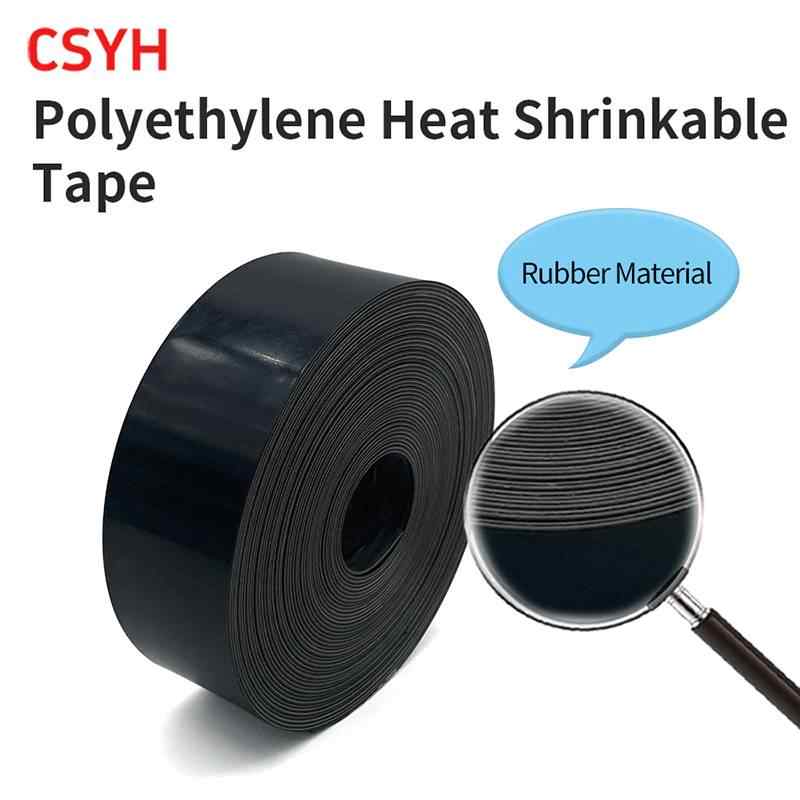 Heat Shrinkable Tape