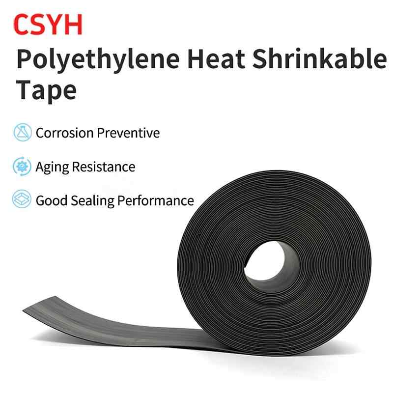 Heat Shrinkable Tape
