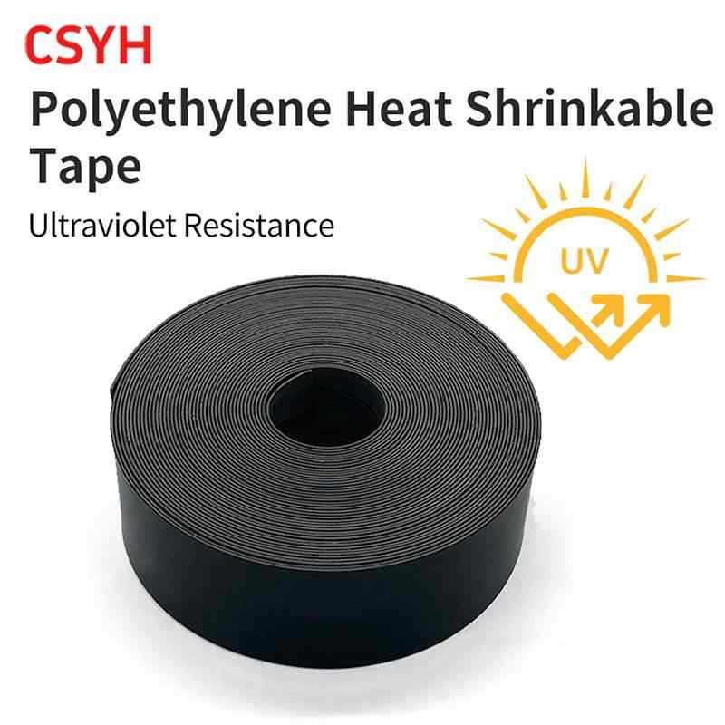 Heat Shrinkable Tape