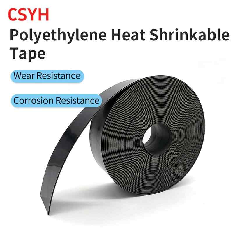 Heat Shrinkable Tape