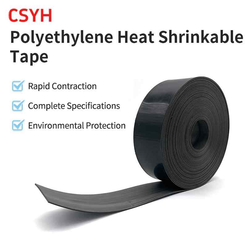Heat Shrinkable Tape